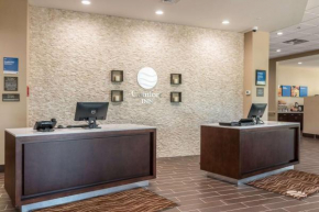 Comfort Inn Edwardsville - St Louis